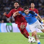 Liverpool vs Napoli: Jurgen Klopp Terkesan dengan Pemain Napoli Ini, Begini Kata Pelatih The Reds